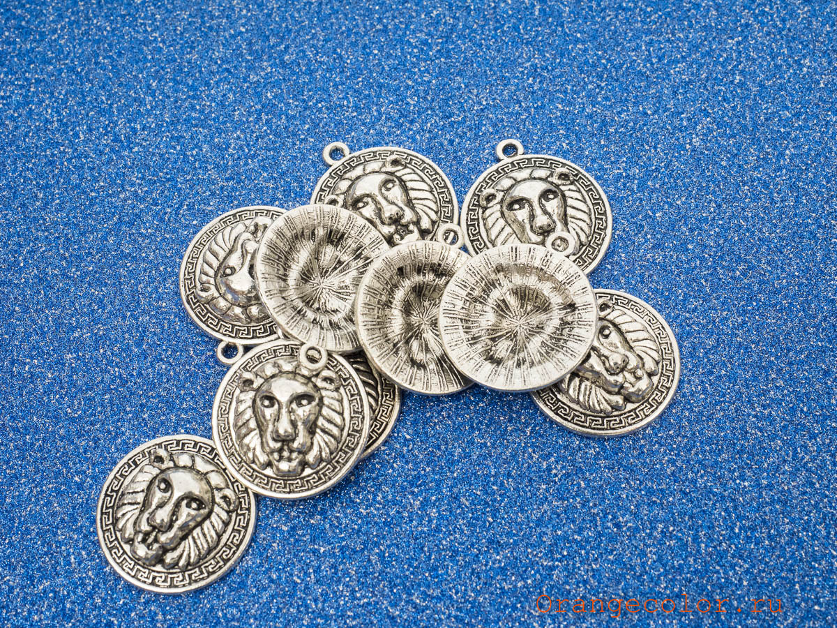 Подвеска декоративная 02771ДП-01