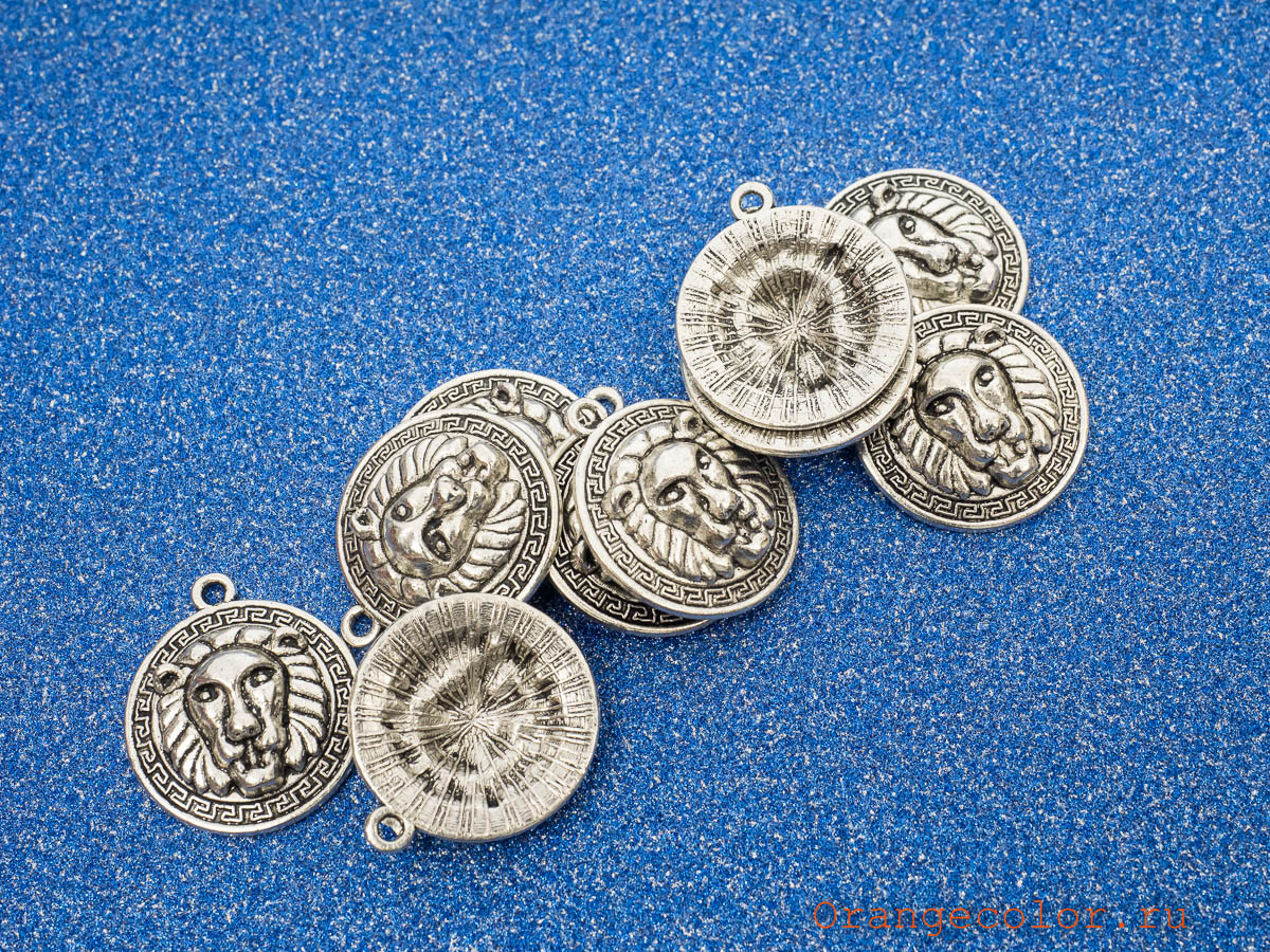 Подвеска декоративная 02771ДП-01