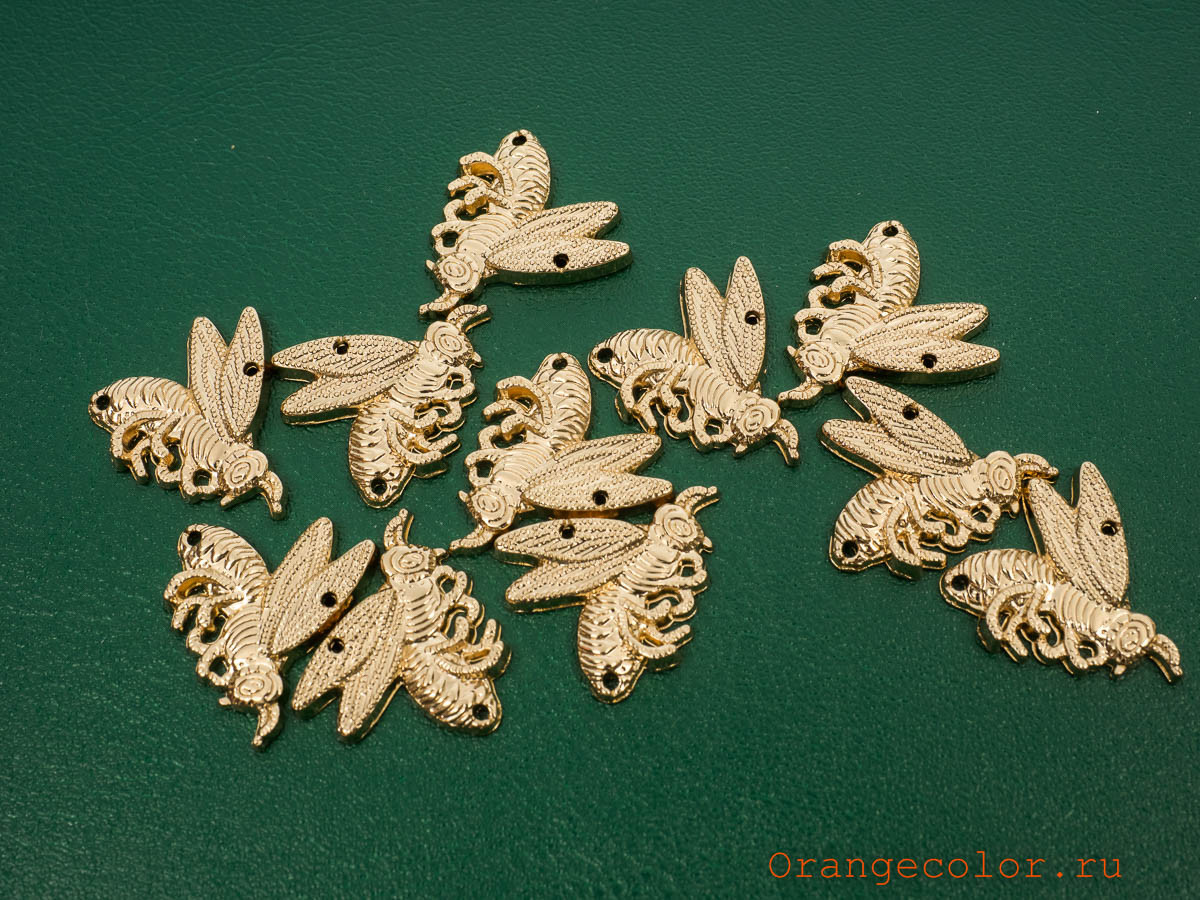 Кликните для увеличения изображения Декоративный элемент 02757ДЭ-03