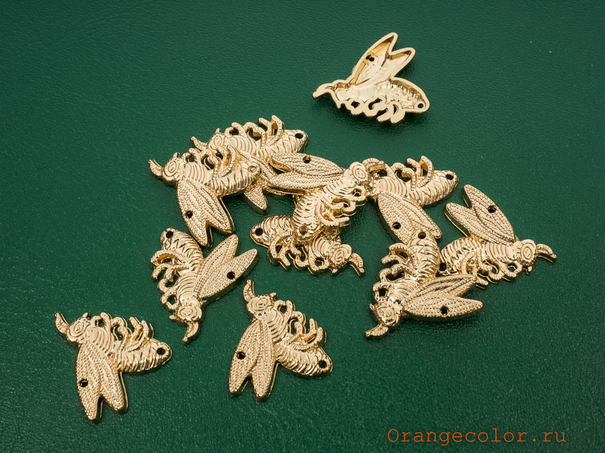 Кликните для увеличения изображения Декоративный элемент 02757ДЭ-03