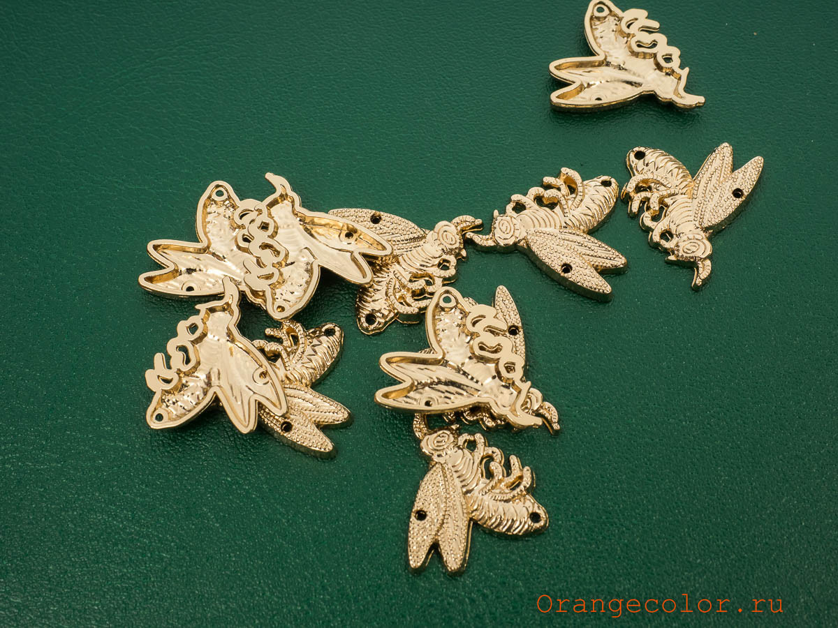 Кликните для увеличения изображения Декоративный элемент 02757ДЭ-03