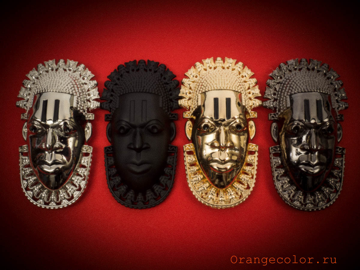 Кликните для увеличения изображения Декоративный элемент 02779ДЭ-01