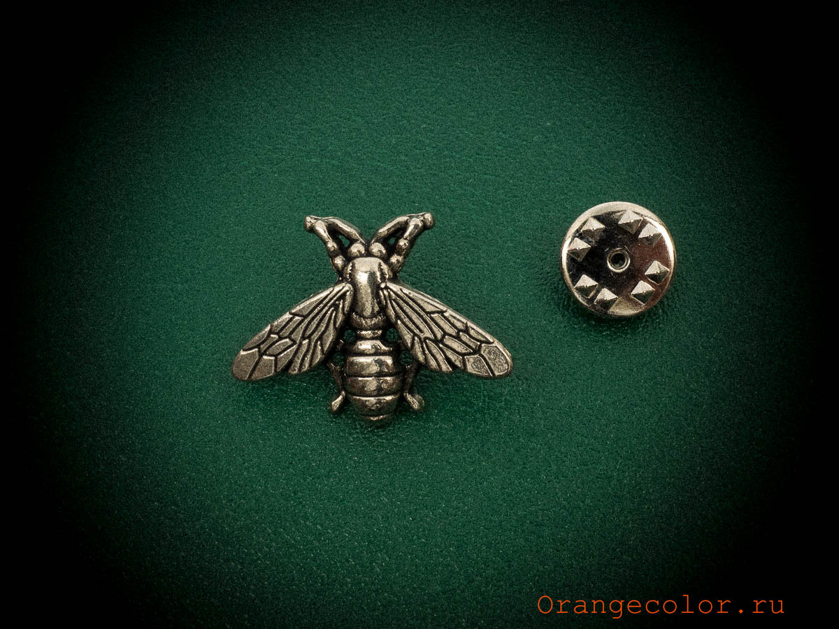 Кликните для увеличения изображения Брошь Б5659