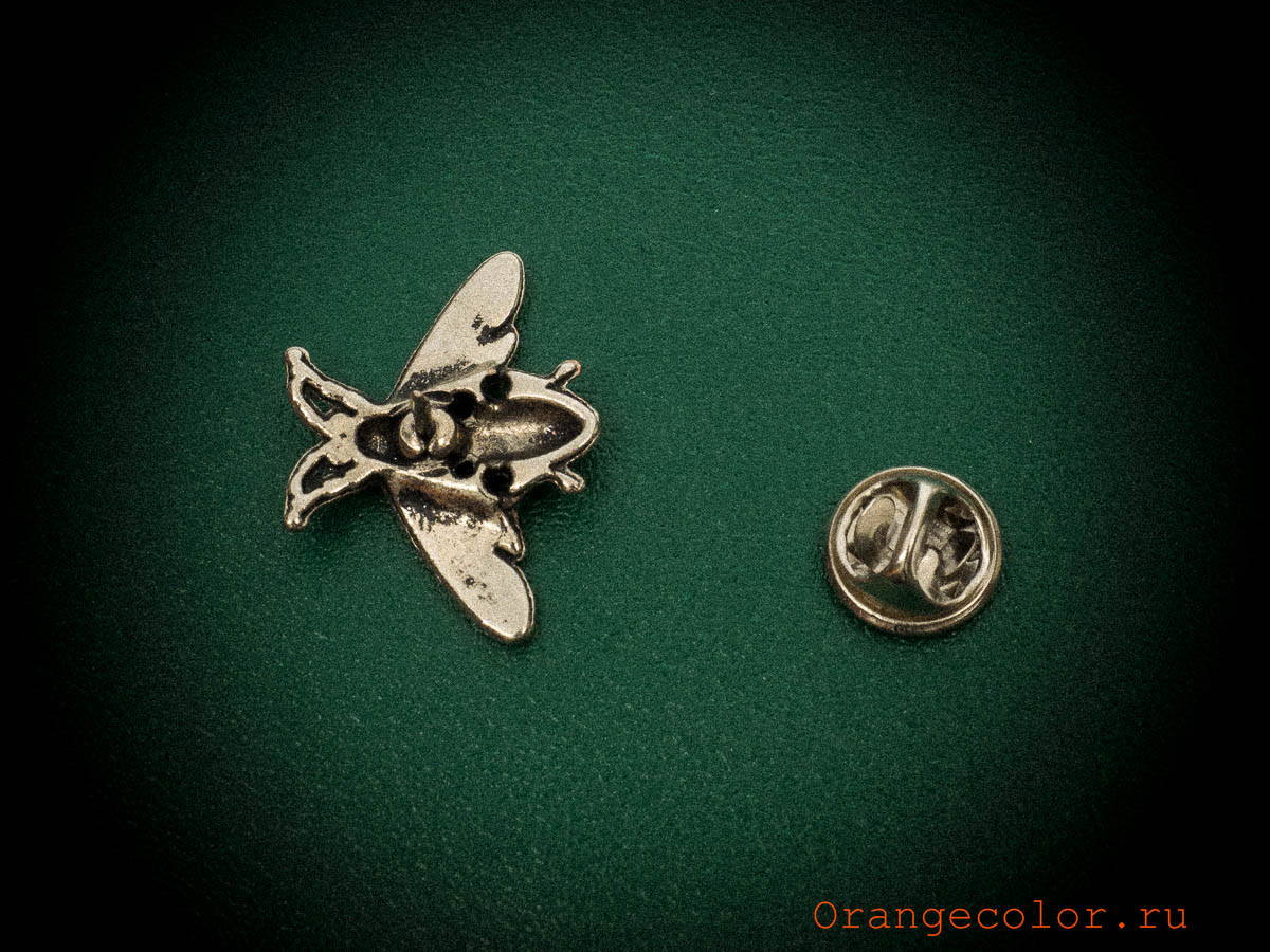 Кликните для увеличения изображения Брошь Б5659