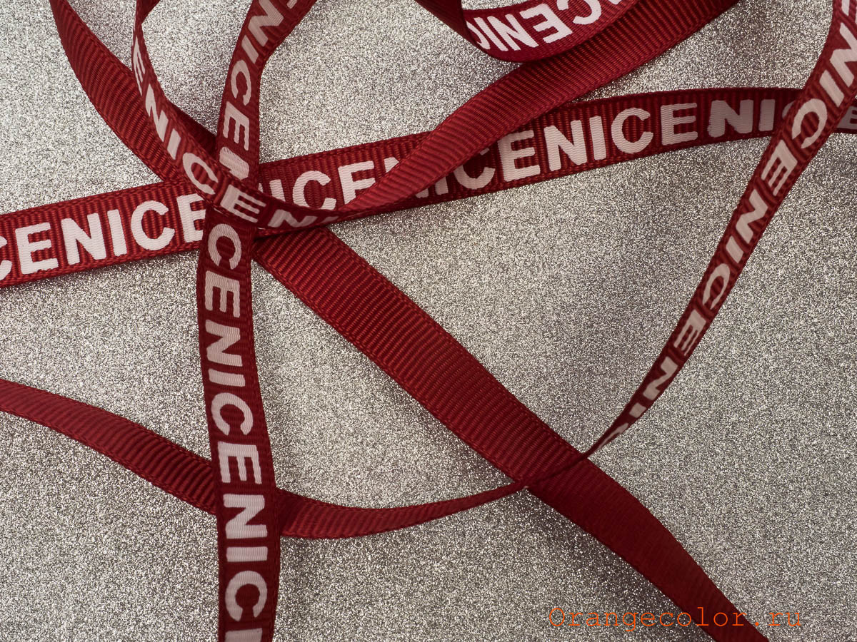 Кликните для увеличения изображения Лента 03316ТД-01