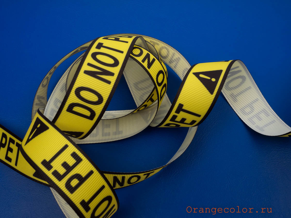 Кликните для увеличения изображения Лента 03324ТД-01