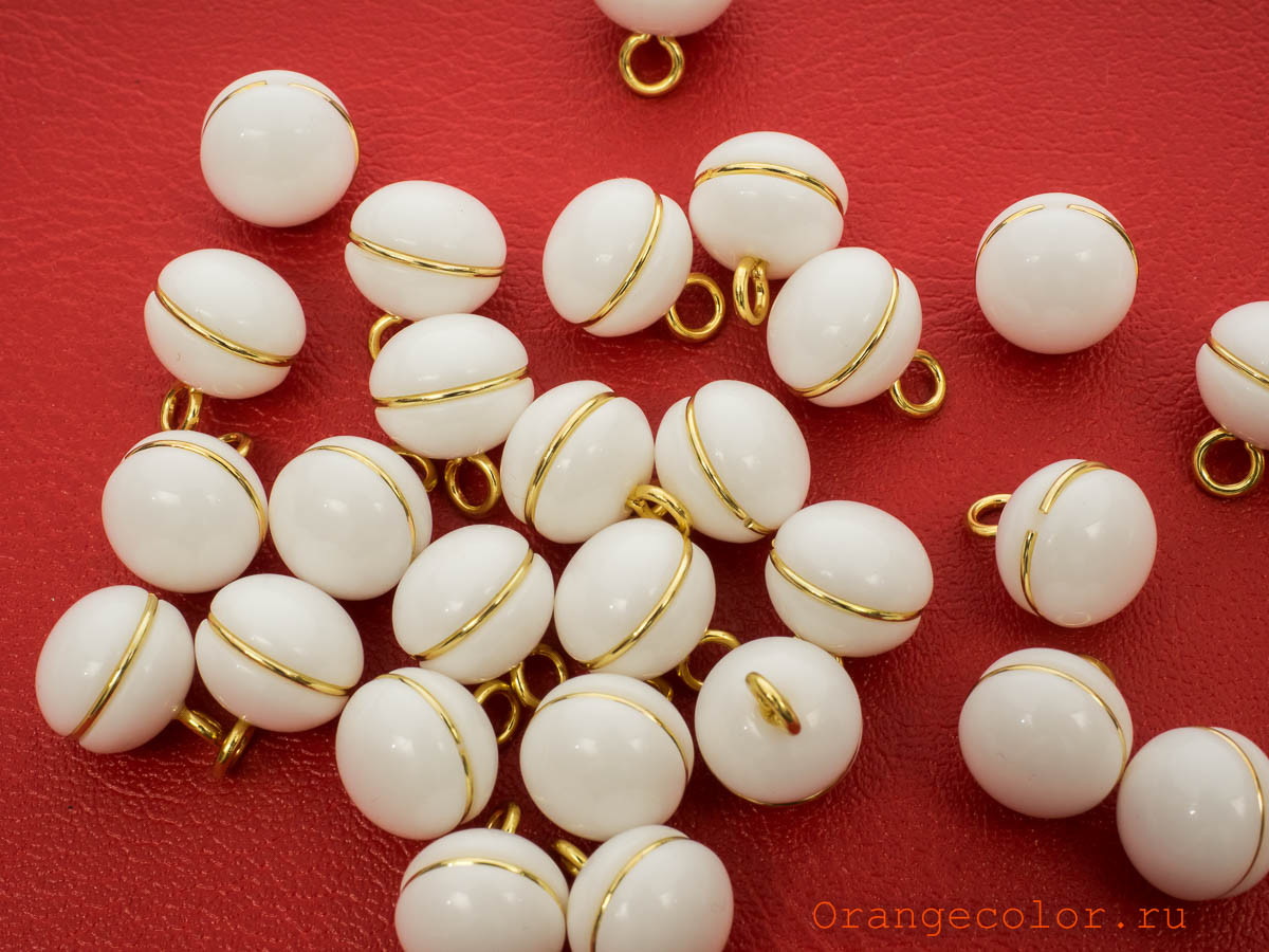 Кликните для увеличения изображения Пуговица ПУ1564-02-10