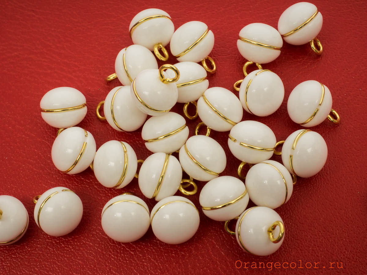 Кликните для увеличения изображения Пуговица ПУ1564-02-10