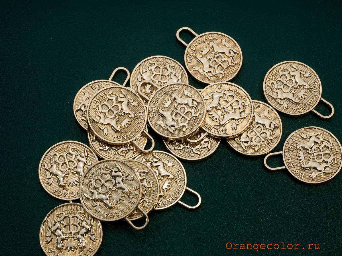 Кликните для увеличения изображения Слайдер для молнии СЛ1781-01-00