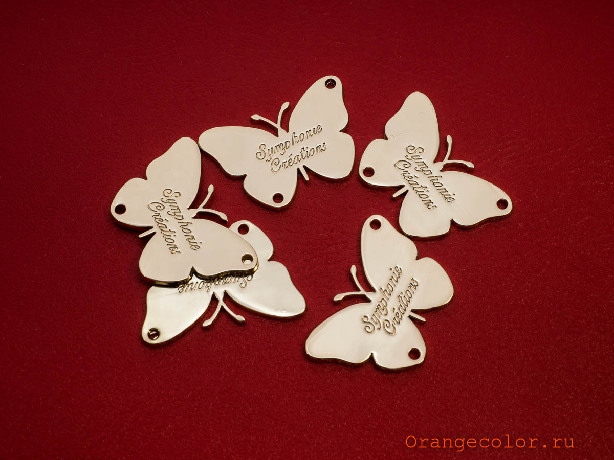 Кликните для увеличения изображения Декоративный элемент 02785ДЭ-01