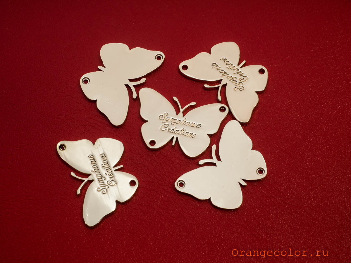 Кликните для увеличения изображения Декоративный элемент 02785ДЭ-01