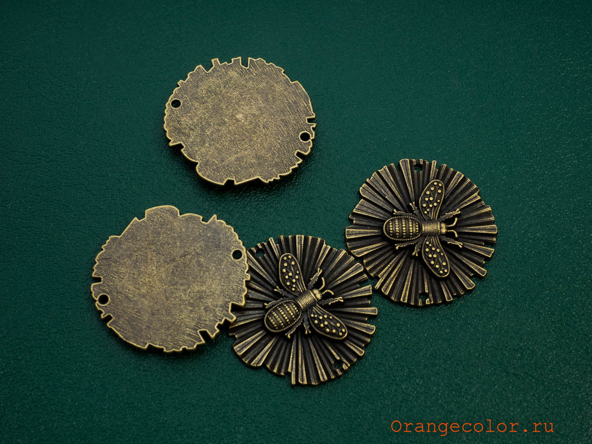 Кликните для увеличения изображения Декоративный элемент 02788ДЭ-01