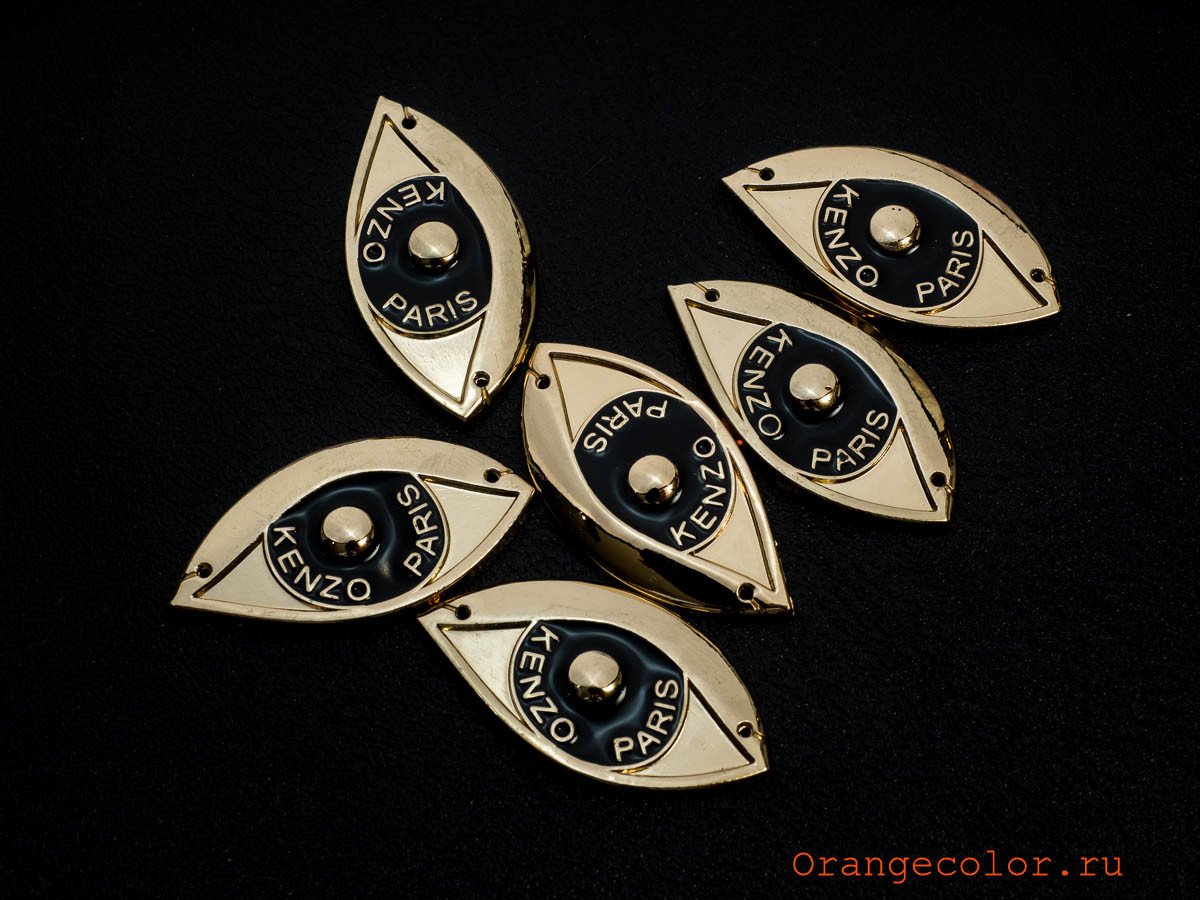 Декоративный элемент 02790ДЭ-01