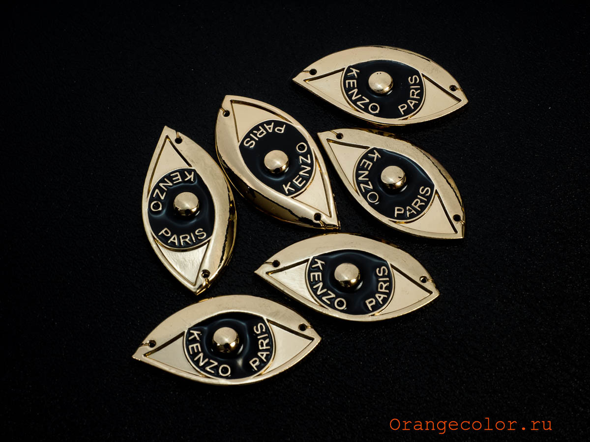 Декоративный элемент 02790ДЭ-01