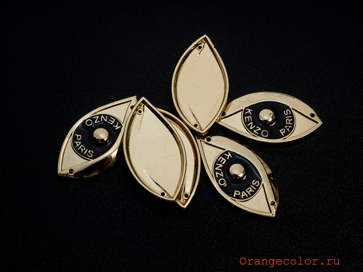 Декоративный элемент 02790ДЭ-01