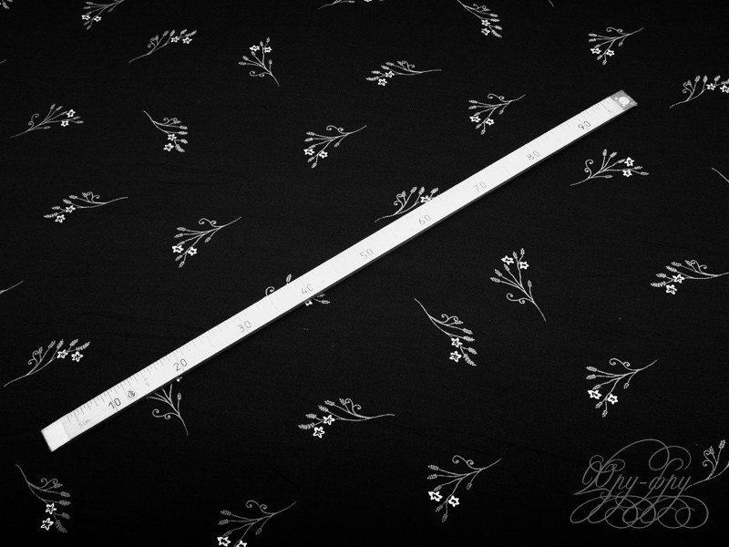 Кликните для увеличения изображения Мягкая плательная ткань 3946БП-1.0