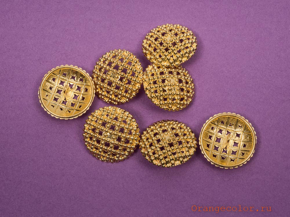 Кликните для увеличения изображения Пуговица ПУ1568-02-25