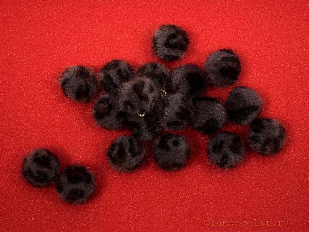 Кликните для увеличения изображения Пуговица ПУ1571-02-16