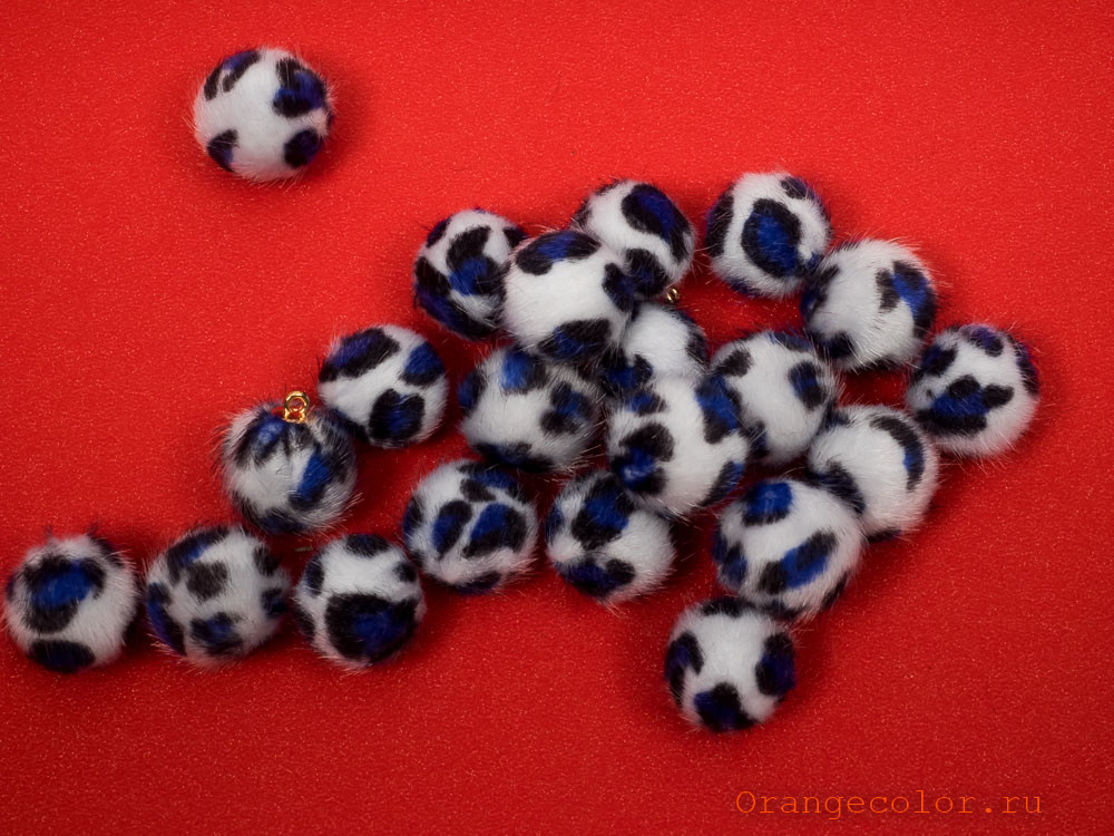 Кликните для увеличения изображения Пуговица ПУ1571-03-16