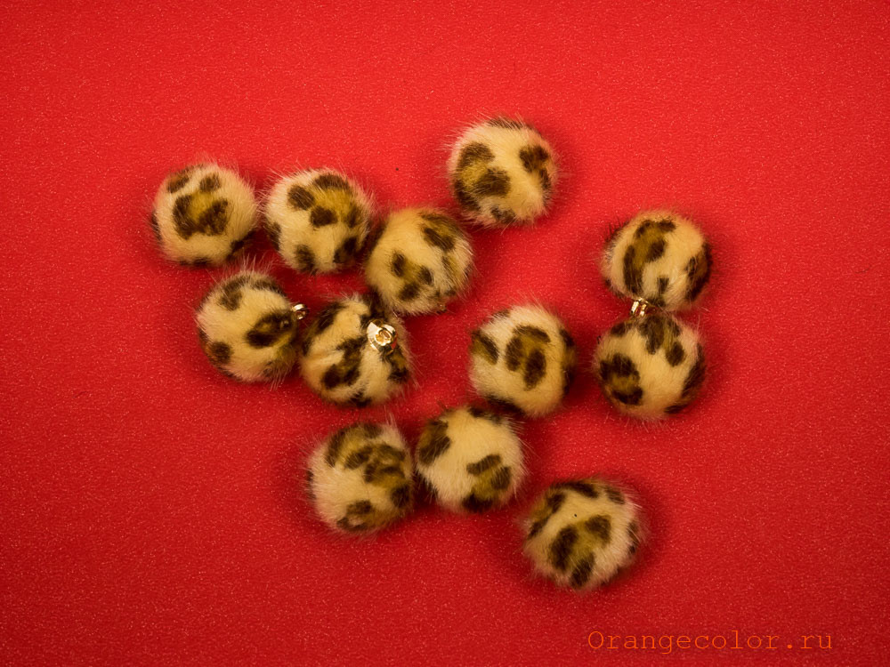 Кликните для увеличения изображения Пуговица ПУ1571-04-16