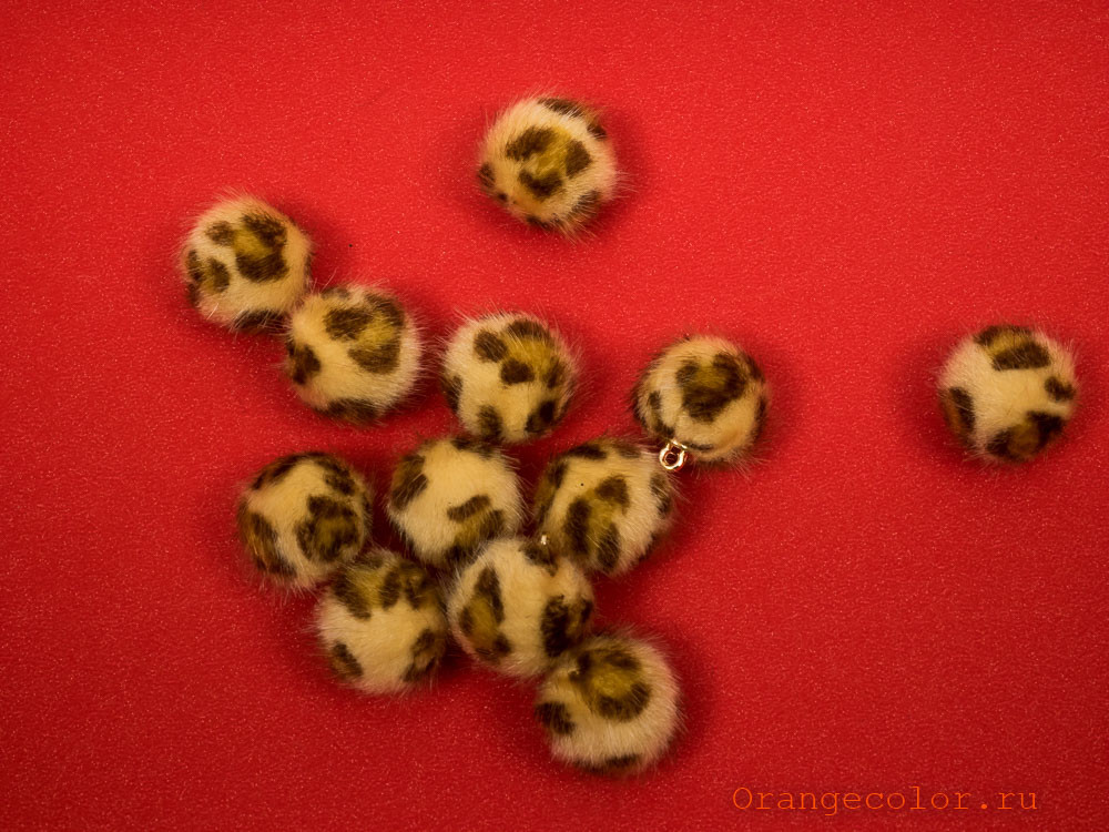 Кликните для увеличения изображения Пуговица ПУ1571-04-16