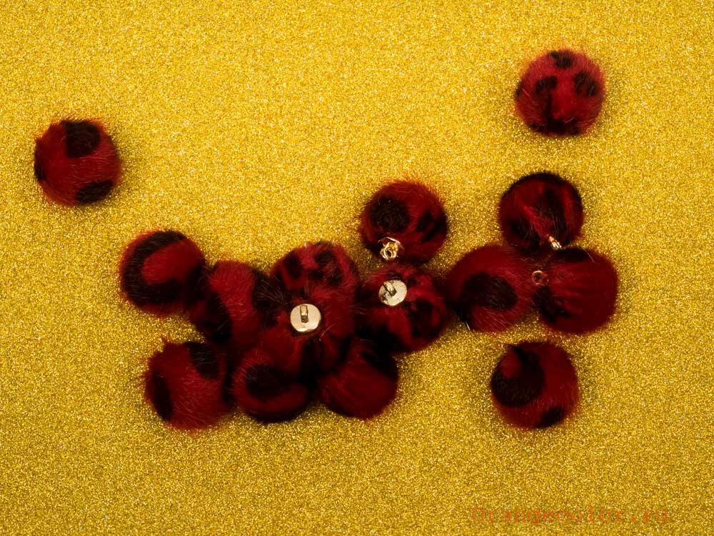 Кликните для увеличения изображения Пуговица ПУ1571-06-16