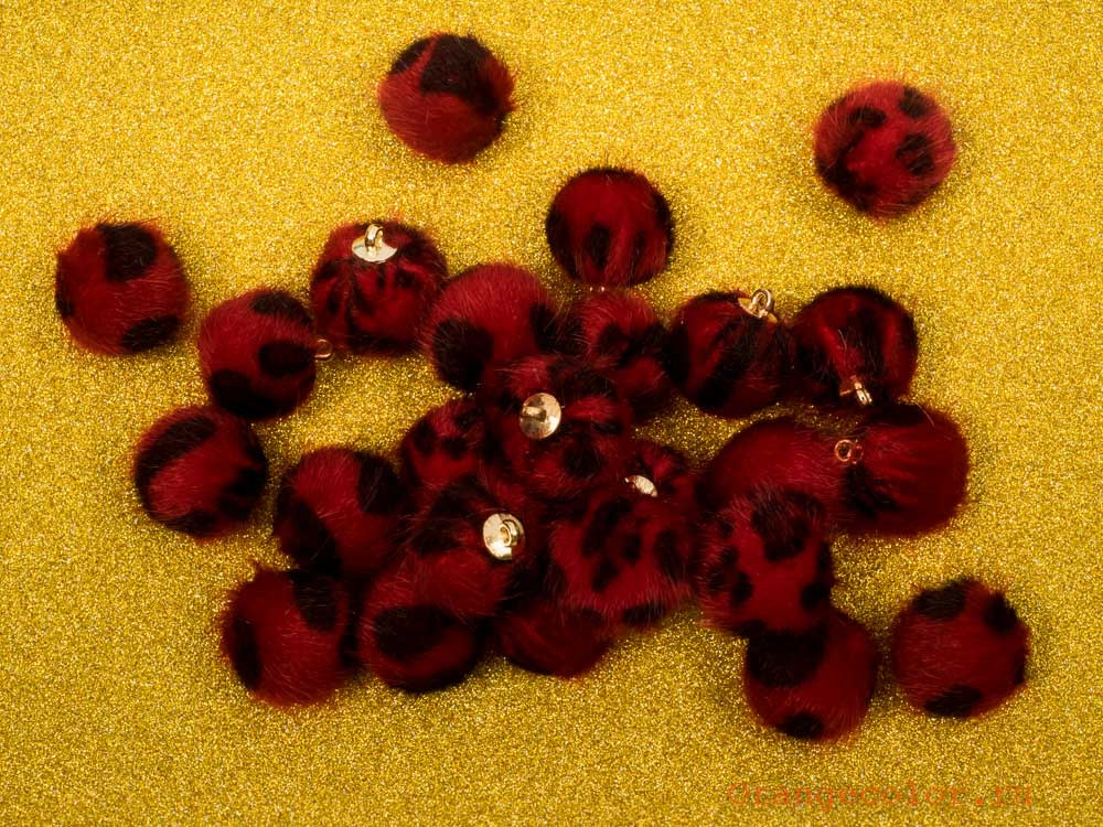 Кликните для увеличения изображения Пуговица ПУ1571-06-16