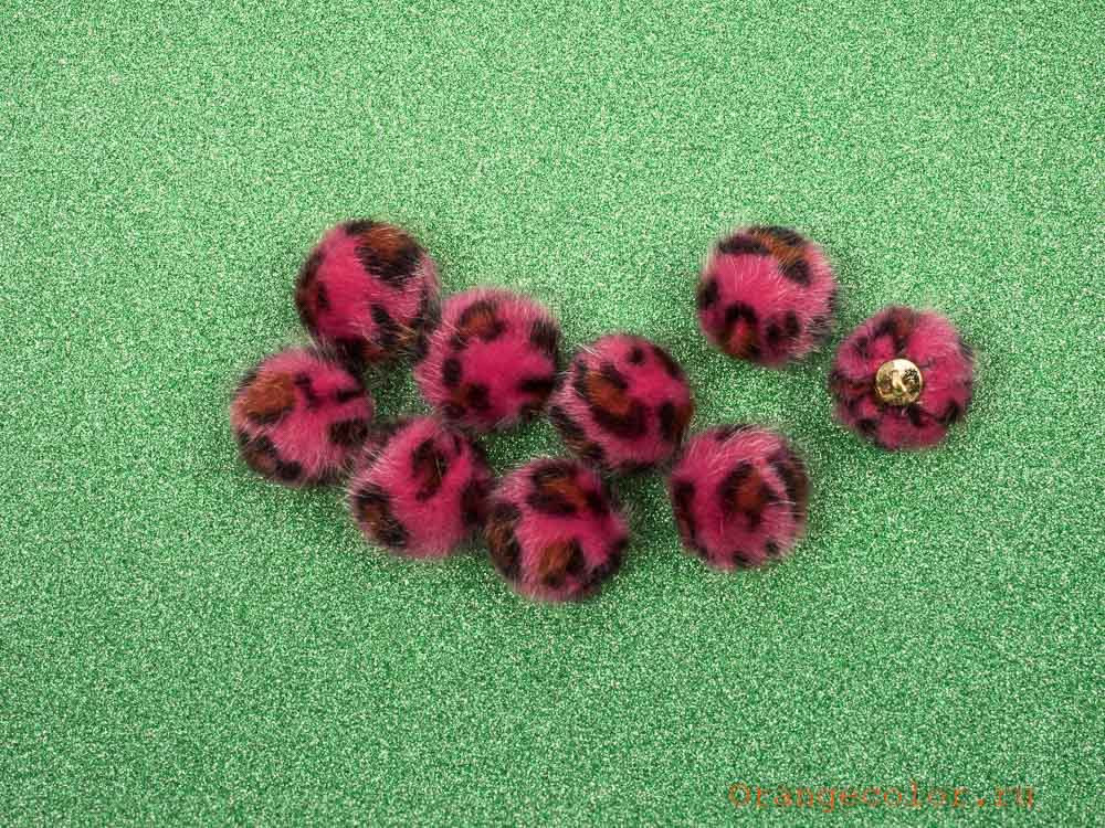 Кликните для увеличения изображения Пуговица ПУ1571-09-16