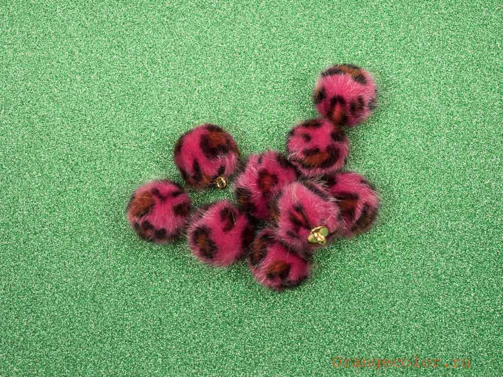 Кликните для увеличения изображения Пуговица ПУ1571-09-16