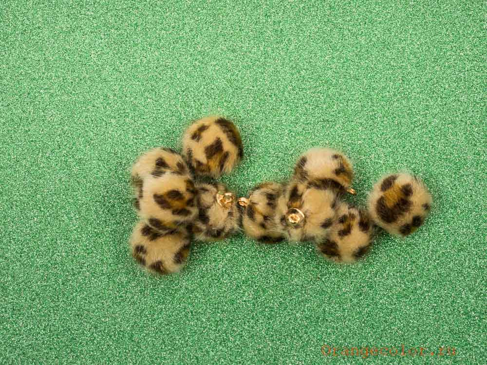 Кликните для увеличения изображения Пуговица ПУ1571-11-16