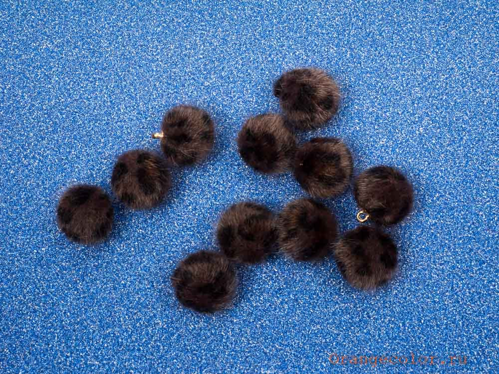 Кликните для увеличения изображения Пуговица ПУ1571-13-16