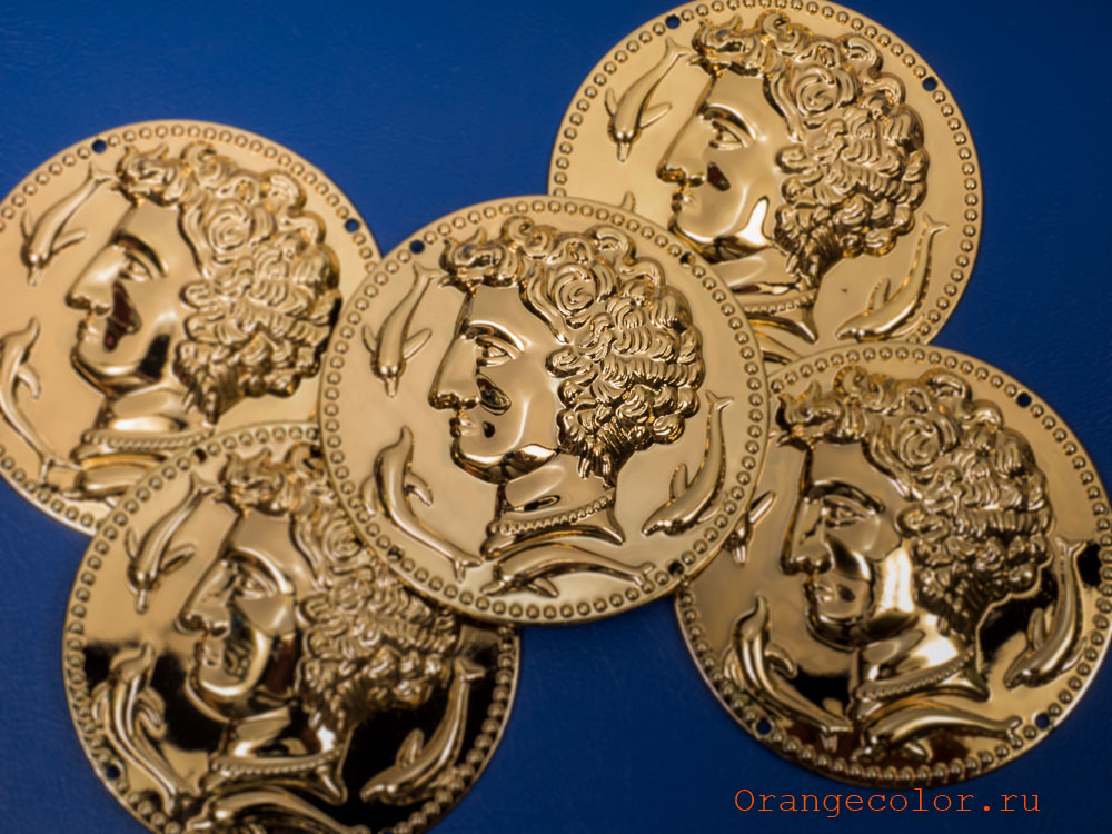 Декоративный элемент 02791ДЭ-01