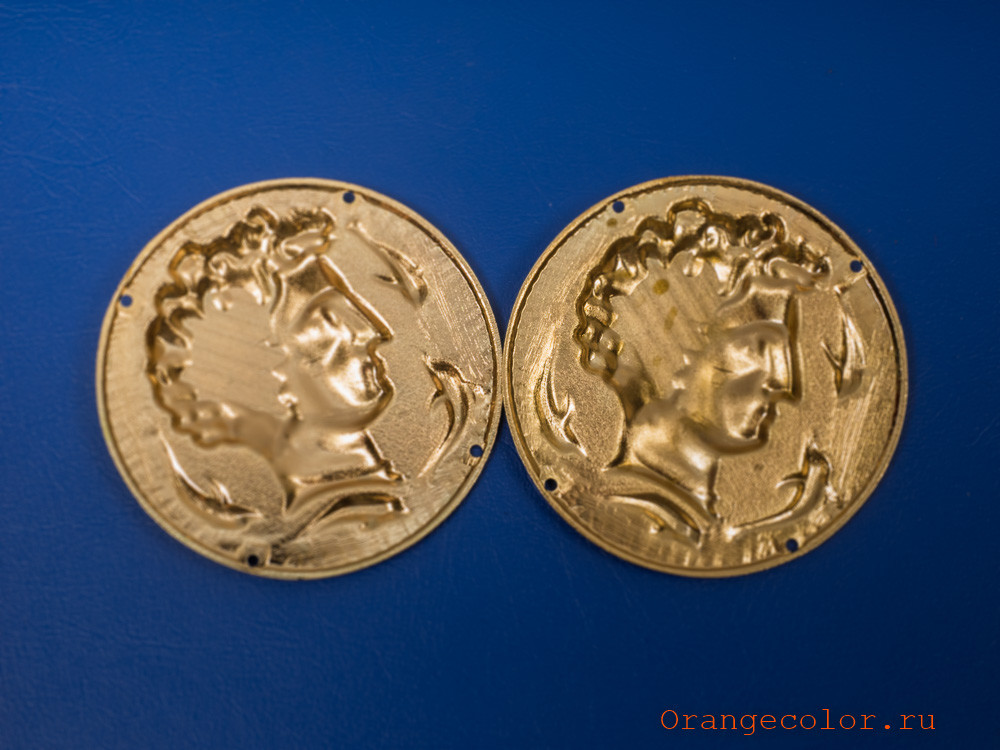 Декоративный элемент 02791ДЭ-01