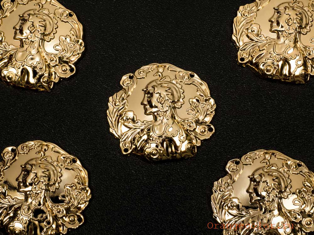 Кликните для увеличения изображения Декоративный элемент 02792ДЭ-01