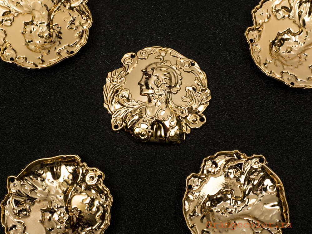 Кликните для увеличения изображения Декоративный элемент 02792ДЭ-01