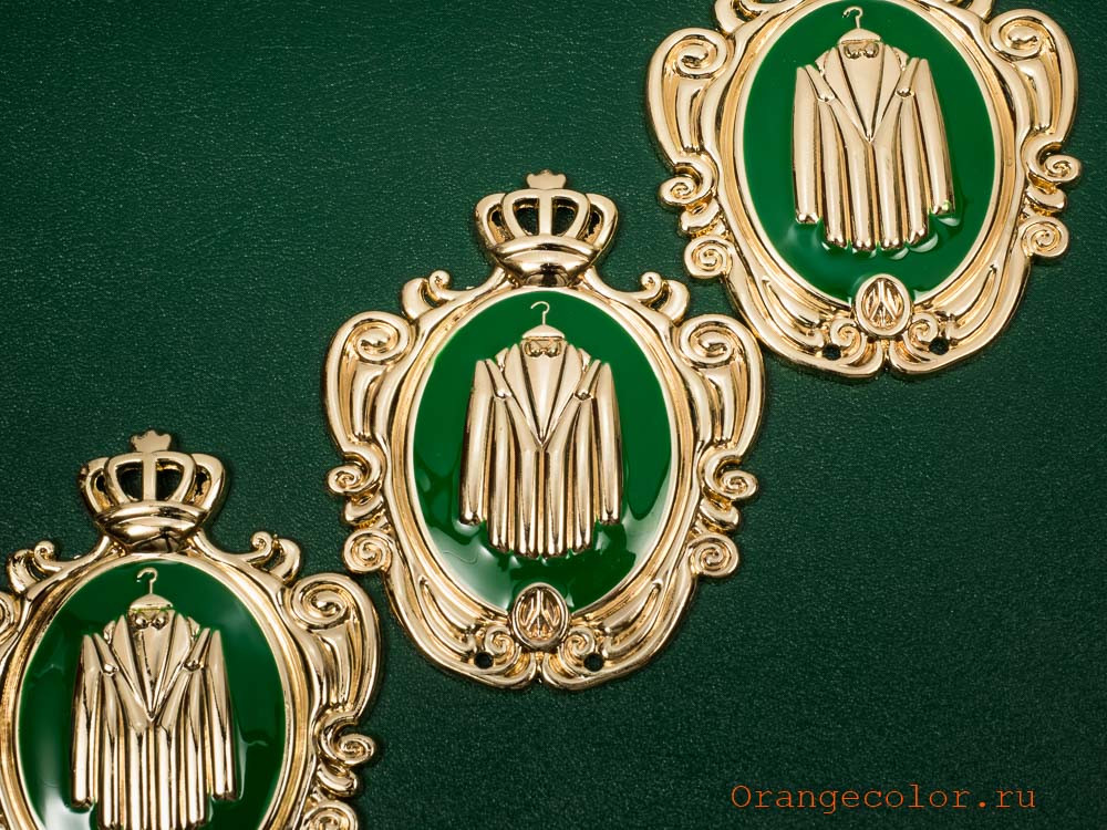 Кликните для увеличения изображения Декоративный элемент 02793ДЭ-01