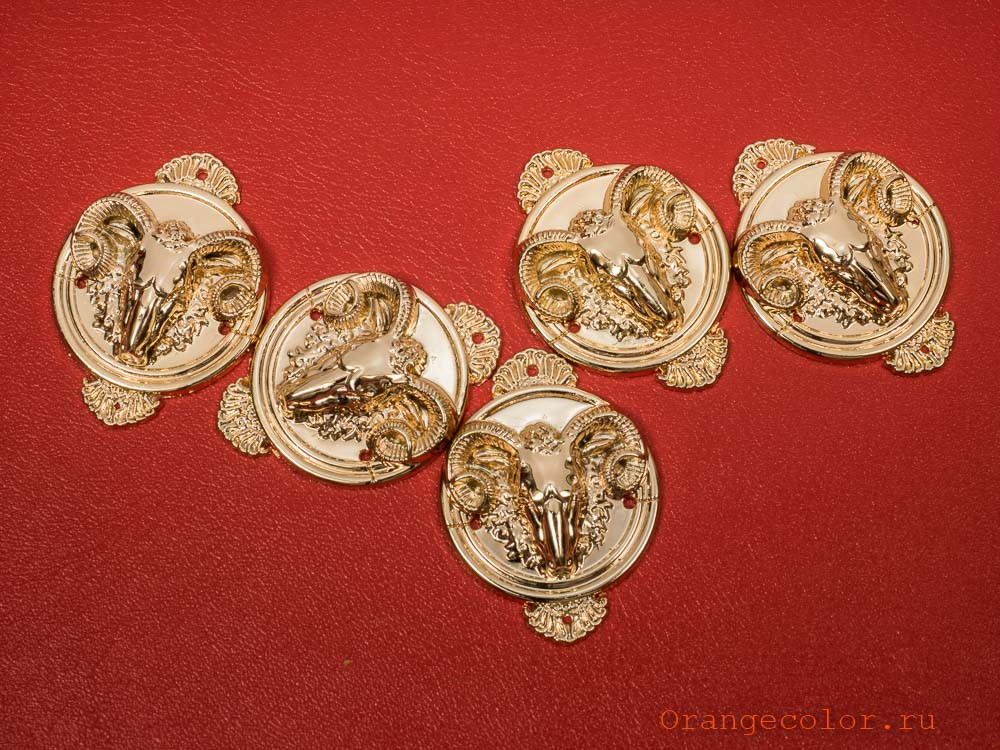 Кликните для увеличения изображения Декоративный элемент 02794ДЭ-01