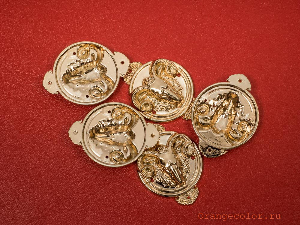 Кликните для увеличения изображения Декоративный элемент 02794ДЭ-01