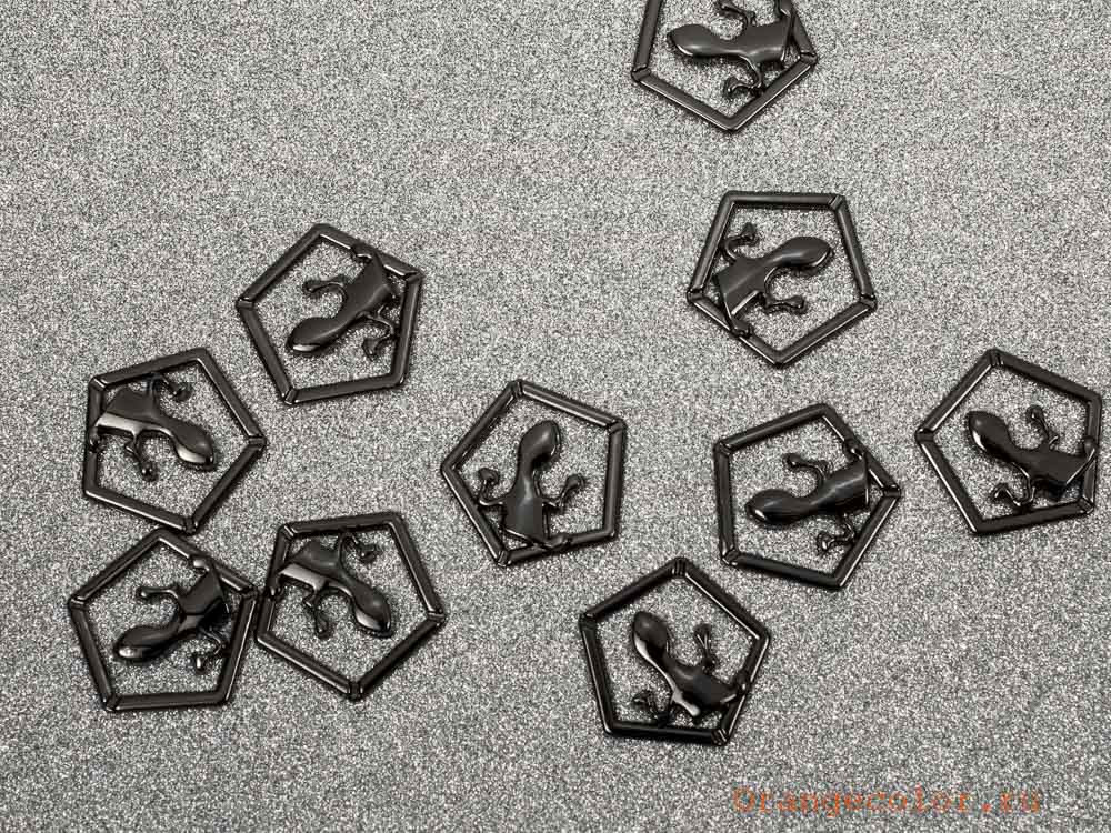 Декоративный элемент 02795ДЭ-01