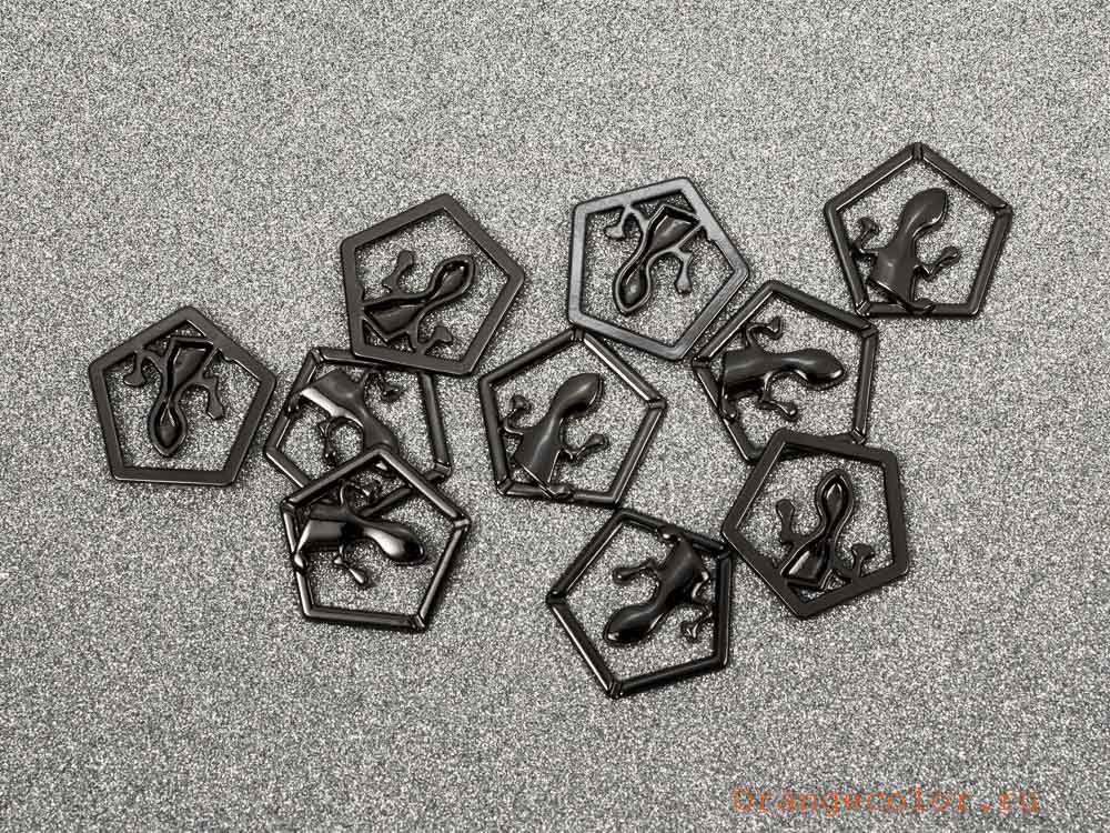 Декоративный элемент 02795ДЭ-01