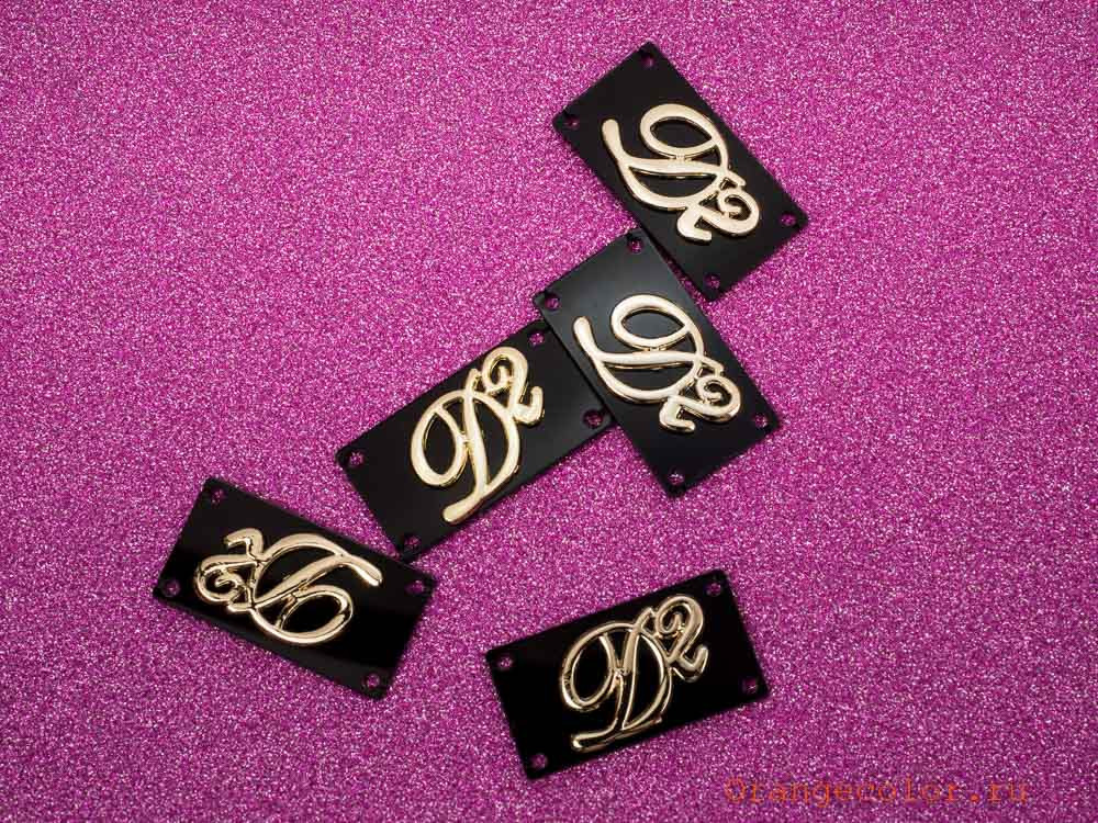 Декоративный элемент 02797ДЭ-01