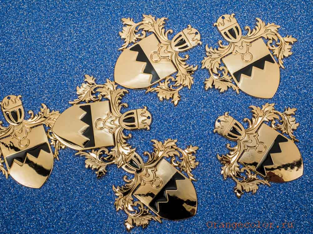 Кликните для увеличения изображения Декоративный элемент 02799ДЭ-01