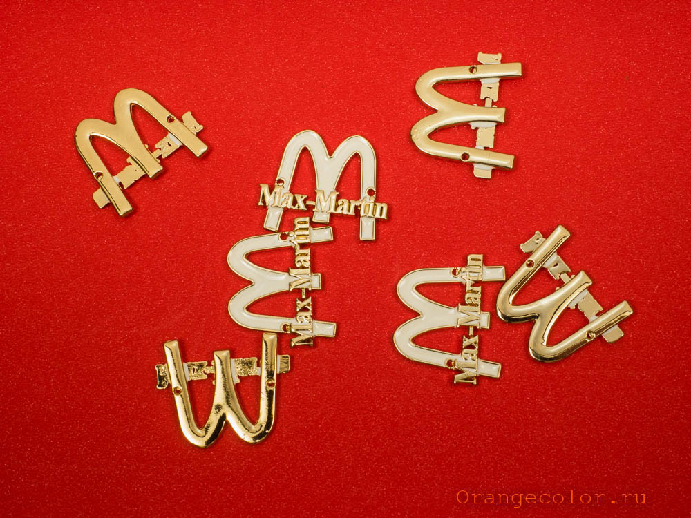 Кликните для увеличения изображения Декоративный элемент 02802ДЭ-01