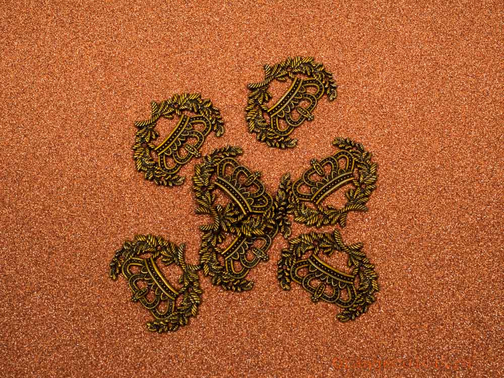 Декоративный элемент 02803ДЭ-01