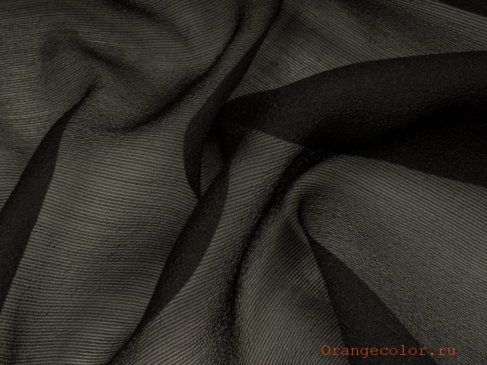 Кликните для увеличения изображения Полупрозрачная органза 5772БП