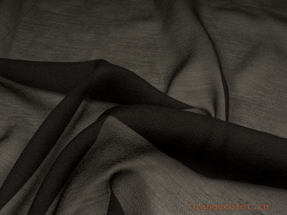 Кликните для увеличения изображения Полупрозрачная органза 5772БП