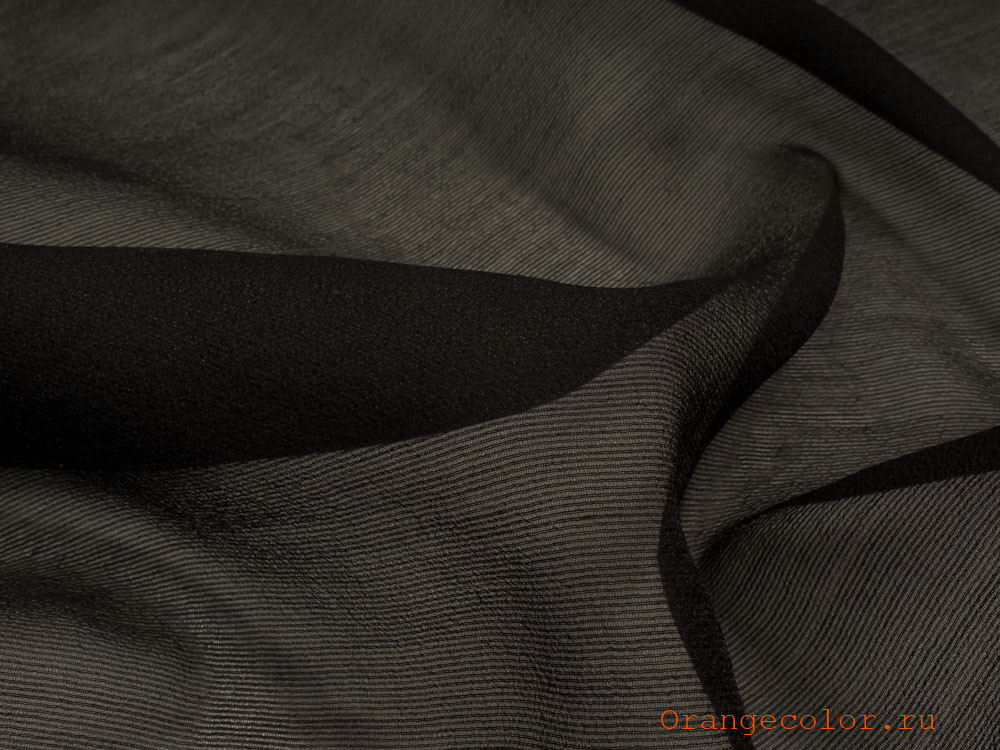 Кликните для увеличения изображения Полупрозрачная органза 5772БП