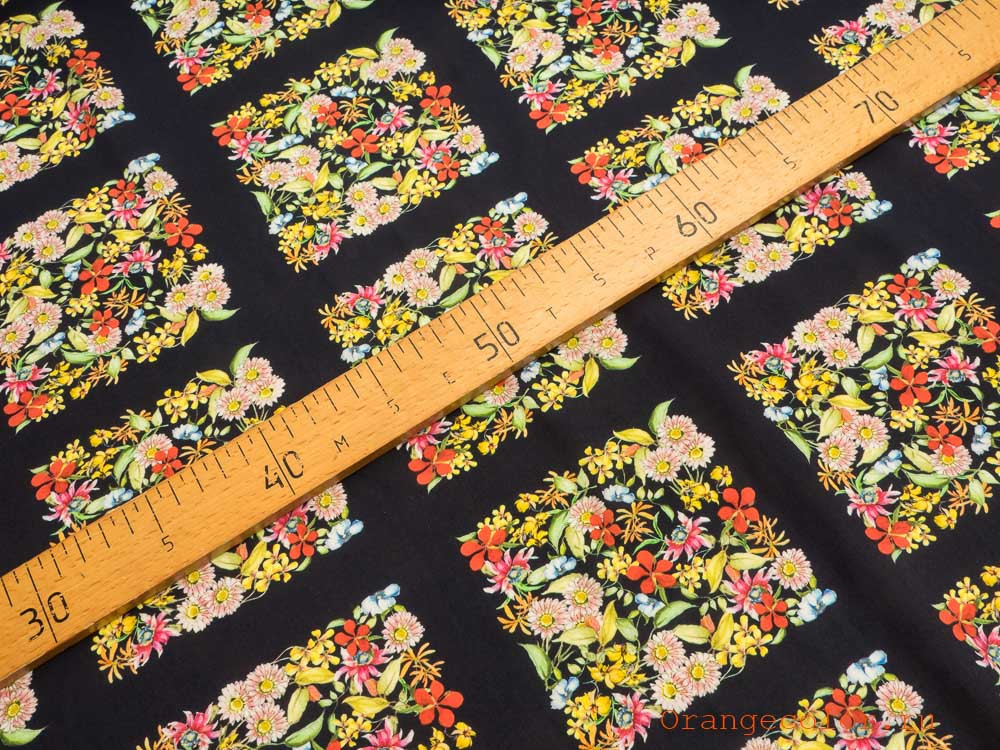 Кликните для увеличения изображения Плательно-блузочная вискоза 5777БП-02