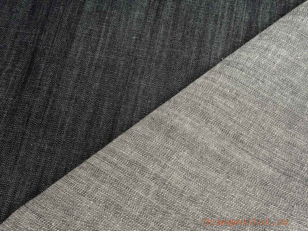 Классическая джинса 5793ХП