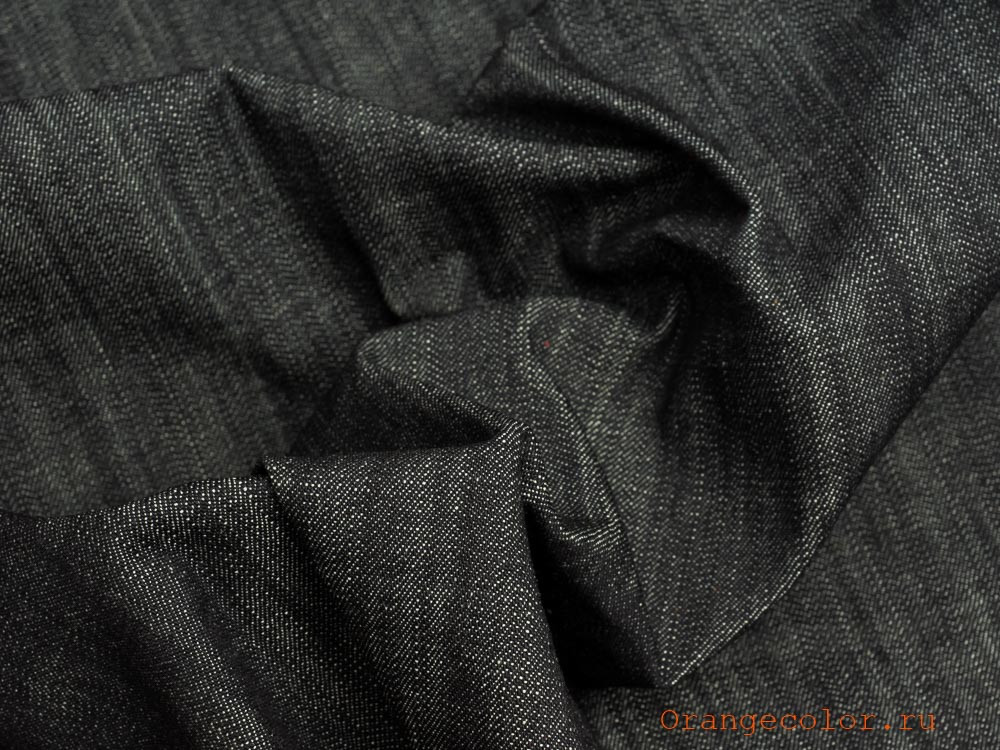 Классическая джинса 5793ХП